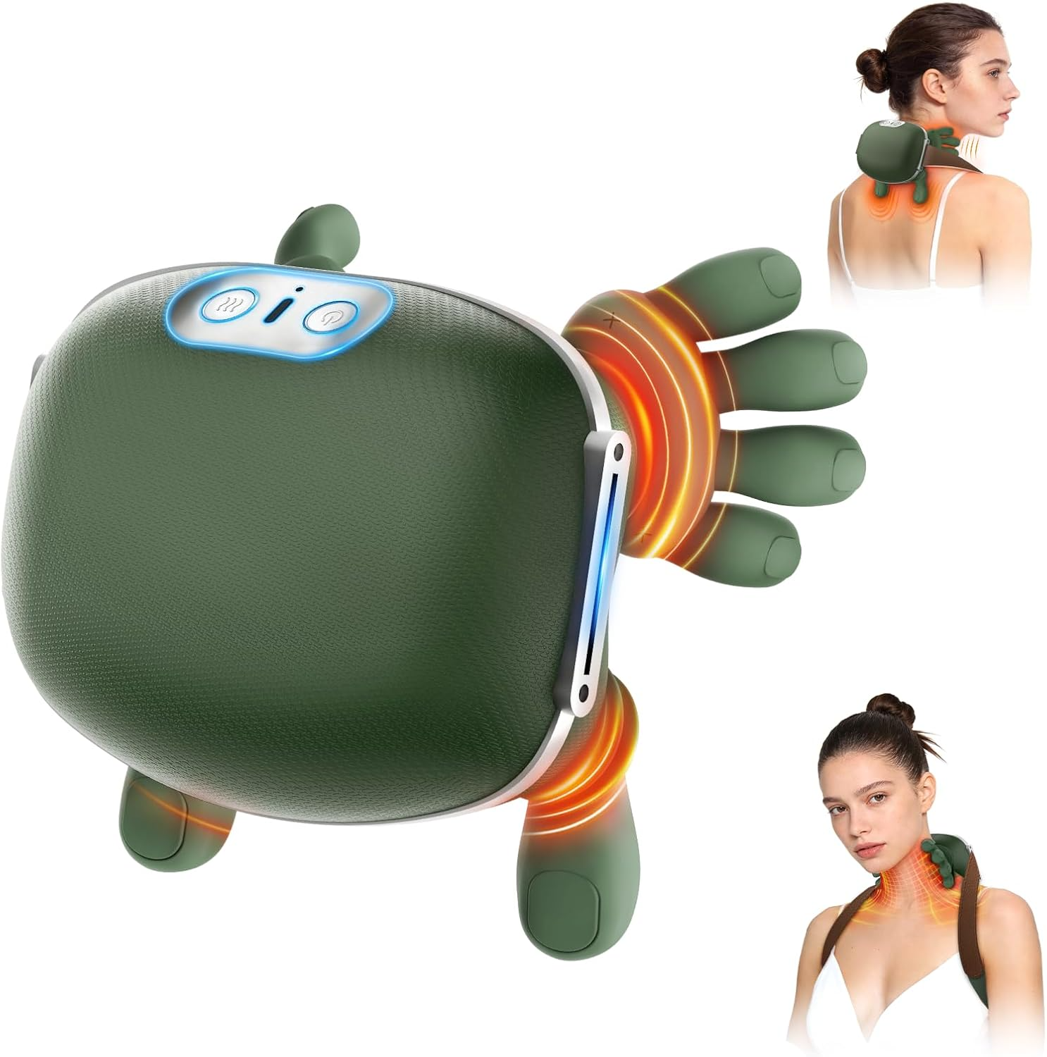Shoulder & Neck Massager
