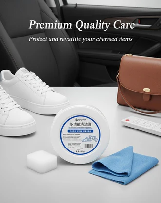 Multi-Function Cleaning Paste