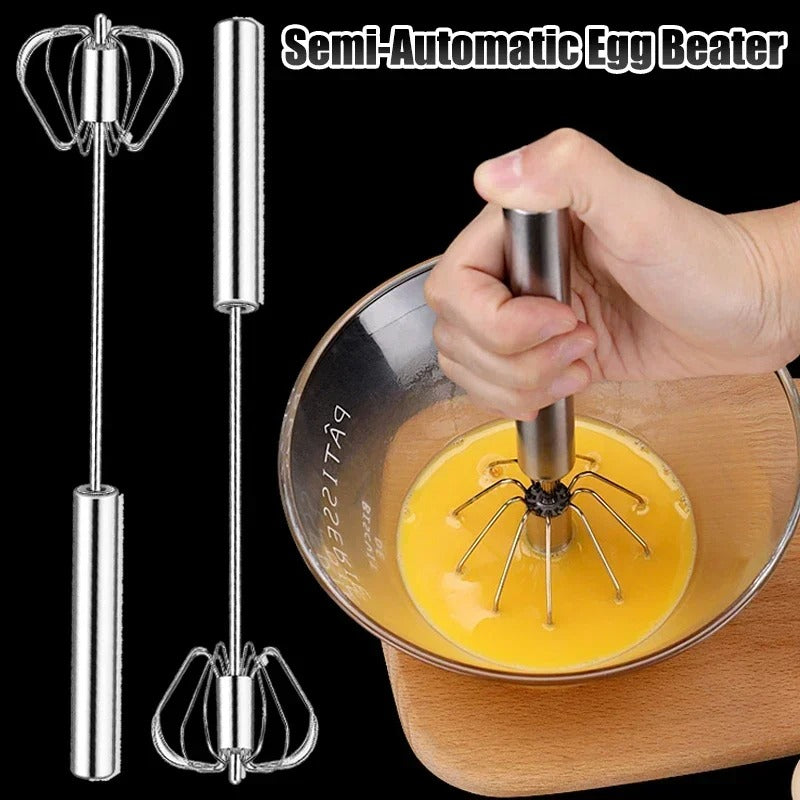 WhiskPro 3X Electric Mixer